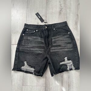 Fashionova Shorts